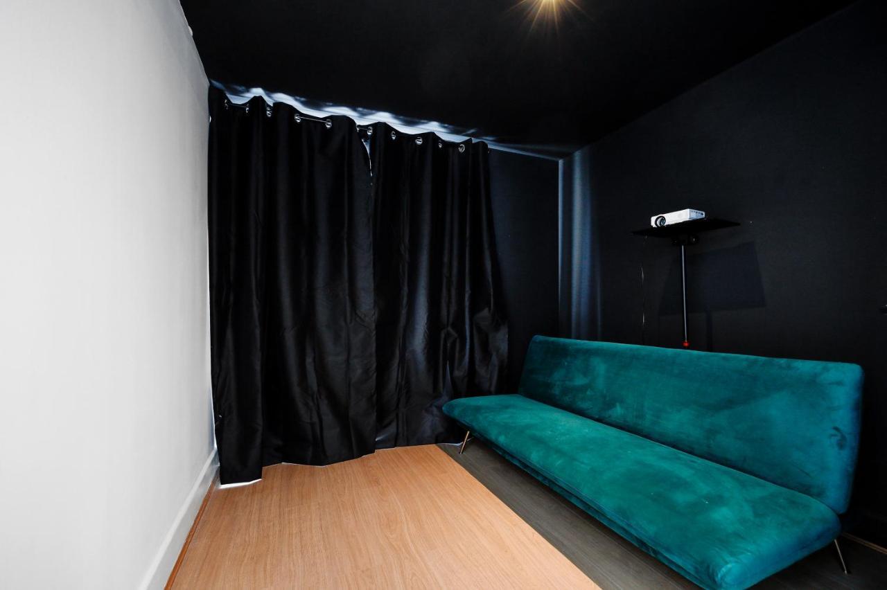 Apartament Canary Wharf