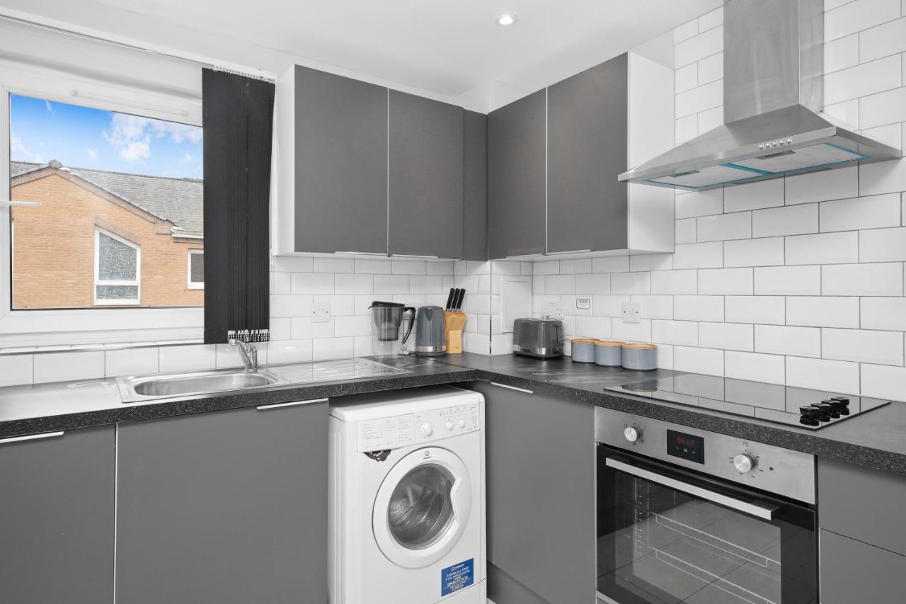 Canary Wharf Apartament